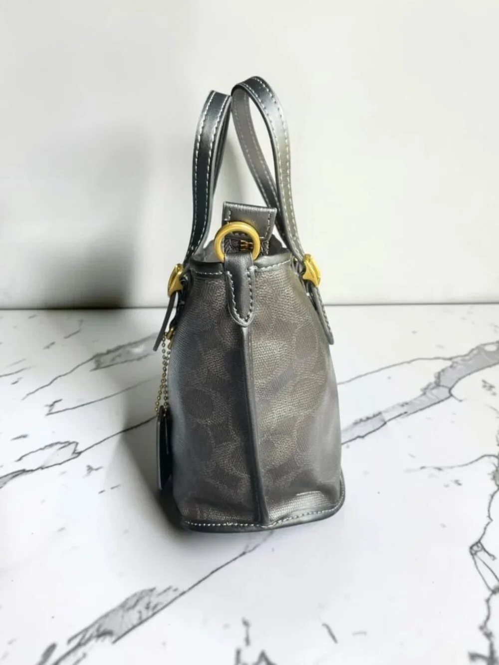 Coach classic mini